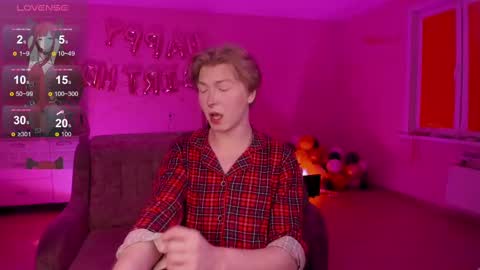 Sever online show from 02-22-25, 05:24