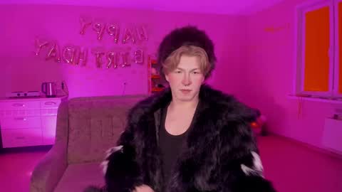 Sever online show from 02-22-25, 08:31