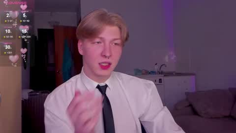 Sever online show from 11-12-25, 09:21