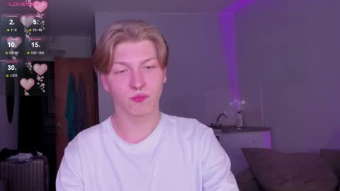 Sever online show from 12-22-25, 01:19