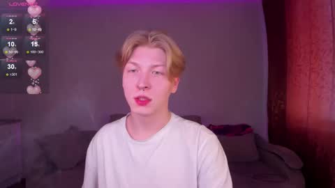 Sever online show from 03-22-26, 01:53