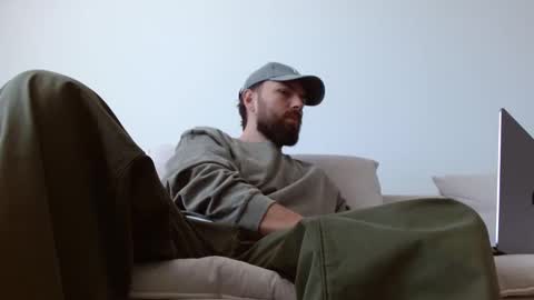 TheMonarchGoat online show from 03-11-26, 09:37