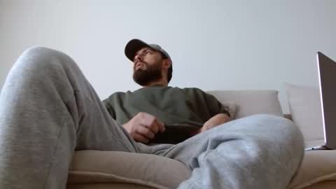 TheMonarchGoat online show from 03-16-26, 01:59