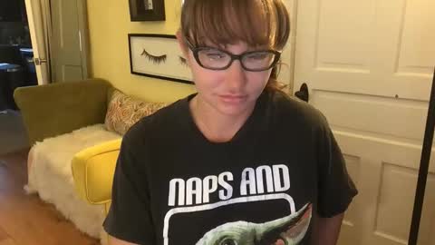 Cach Nelson online show from 03-09-26, 01:59