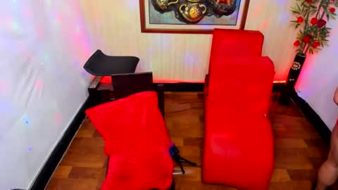 themuscularvenezuelanman online show from 03-14-26, 03:01