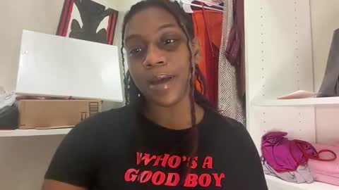 Snapshot of thenaturalgoddess chatting on 05-30-26, 07:55 TheNaturalGoddess online show from 05-30-26, 07:55