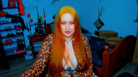 thenaughtygf online show from 12-21-25, 10:39