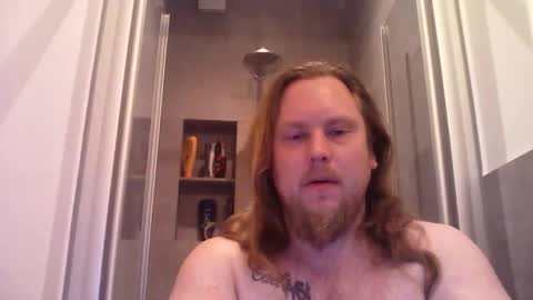 thenewdude1992 online show from 12-19-25, 07:32