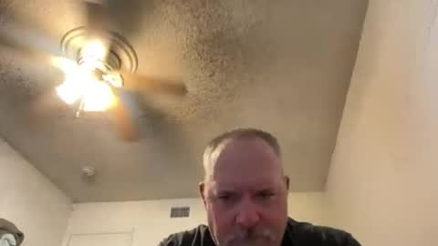 Snapshot of thenewganon chatting on 06-15-26, 12:13 thenewganon online show from 06-15-26, 12:13