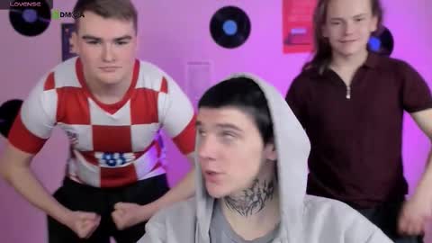 theo_drift online show from 02-01-26, 07:56