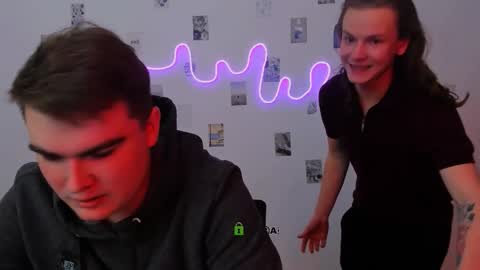 theo_drift online show from 02-11-26, 08:03