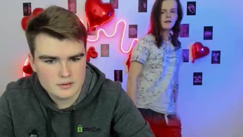 theo_drift online show from 02-14-26, 09:00