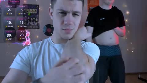 theo_drift online show from 02-19-26, 08:27