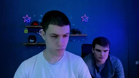 theo_drift online show from 02-22-26, 07:45