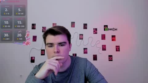 theo_drift online show from 03-01-26, 08:00