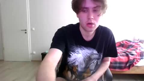 Theo online show from 02-24-26, 10:13