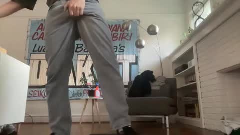 Dude42069 online show from 10-26-25, 10:04