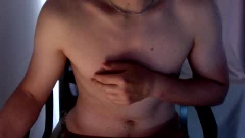 theofficeguy_89 online show from 09-15-25, 03:45