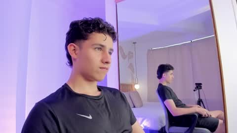  THEO- MATEO  online show from 12-14-24, 01:59