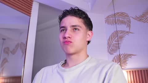  THEO- MATEO  online show from 01-23-25, 01:56