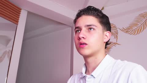  THEO- MATEO  online show from 01-28-25, 01:49