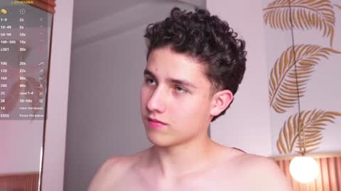  THEO- MATEO  online show from 02-02-25, 07:04