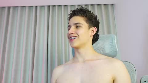  THEO- MATEO  online show from 02-16-25, 09:15