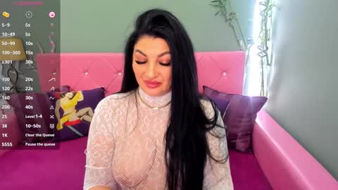 theonerosegoddes online show from 02-28-26, 06:31