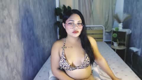 FRANCINE online show from 01-08-26, 01:19