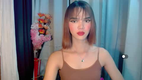 Snapshot of theonly_vivian chatting on 02-07-26, 12:31 ITS MY BIRTHDAY online show from 02-07-26, 12:31