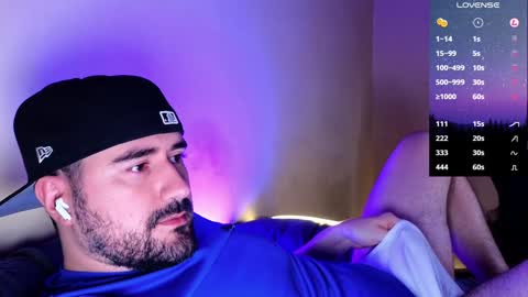 Snapshot of theoravi chatting on 12-31-24, 02:40 Theo Ravi online show from 12-31-24, 02:40