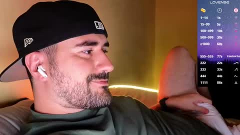 Theo Ravi online show from 11-14-25, 03:16