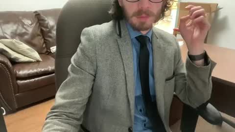 BuellerBueller online show from 12-08-24, 01:46