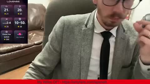 BuellerBueller online show from 09-12-25, 02:11