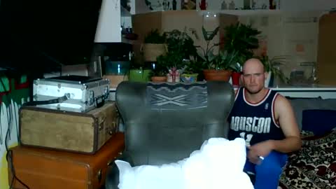 MISTERPOWERS online show from 02-15-25, 04:14