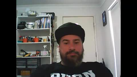 aussiebeard online show from 01-02-25, 10:55