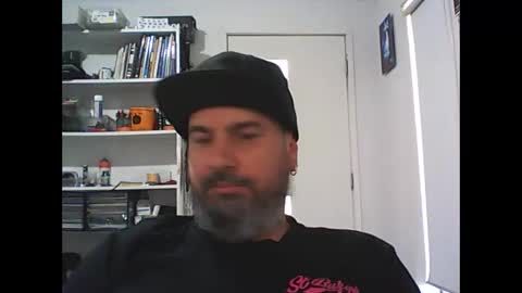Snapshot of theozbeardguy chatting on 03-20-26, 03:11 aussiebeard online show from 03-20-26, 03:11