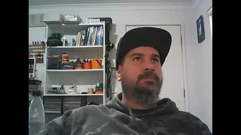 Snapshot of theozbeardguy chatting on 05-20-26, 02:51 aussiebeard online show from 05-20-26, 02:51