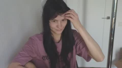 Vanessa online show from 05-17-26, 04:10