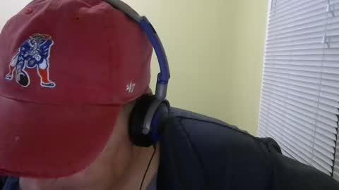 thepats2323 online show from 01-08-25, 12:49