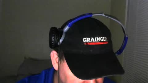 thepats2323 online show from 02-12-25, 12:27