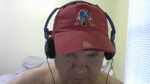 thepats2323 online show from 02-15-25, 11:50