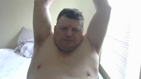 thepats2323 online show from 03-06-25, 07:32