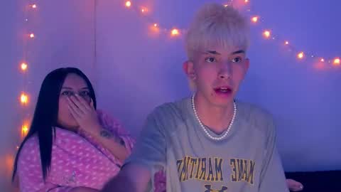 theperfectchemistry online show from 01-06-26, 11:14