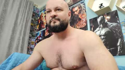 Chris online show from 11-15-25, 06:22