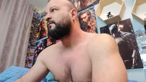 Chris online show from 11-23-25, 06:57