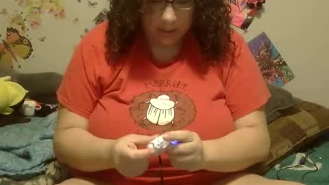 Amelia online show from 02-08-26, 02:37