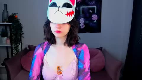 thepretty_kitty online show from 11-25-25, 07:52