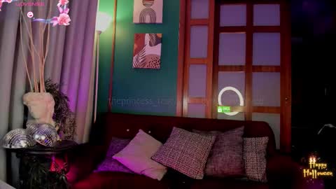 Rosie  online show from 10-20-25, 03:18