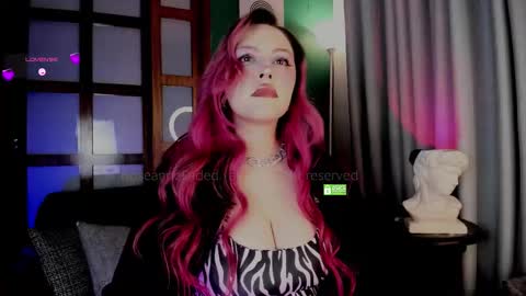 Rosie  online show from 03-28-26, 04:12